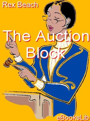 cover image of The Auction Block